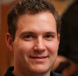 David Thompson